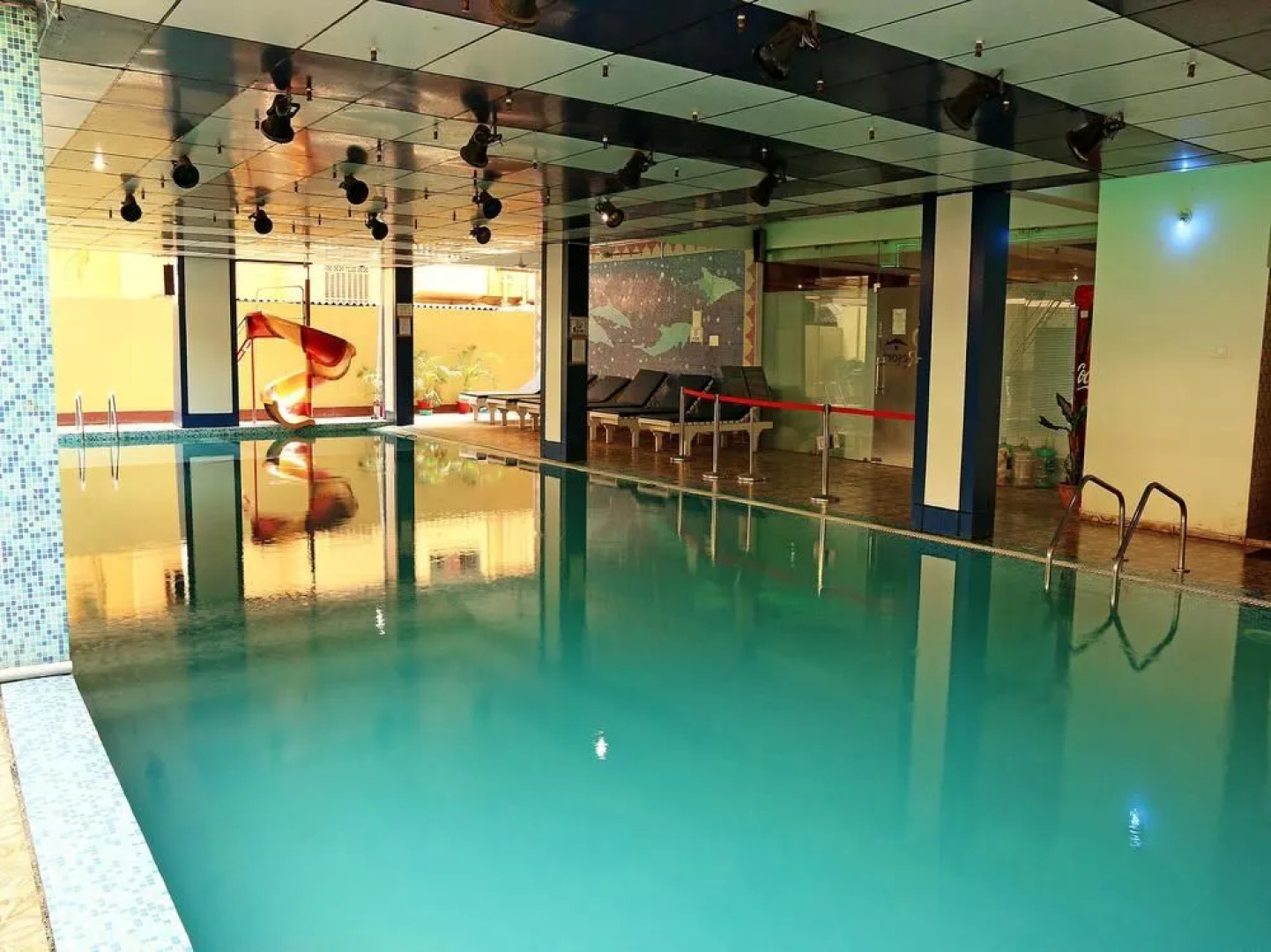 OYO Premium New Digha