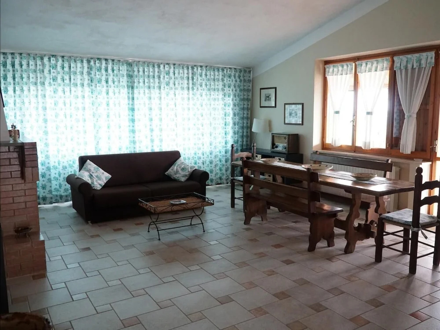 Villa Bruna  Country Holiday