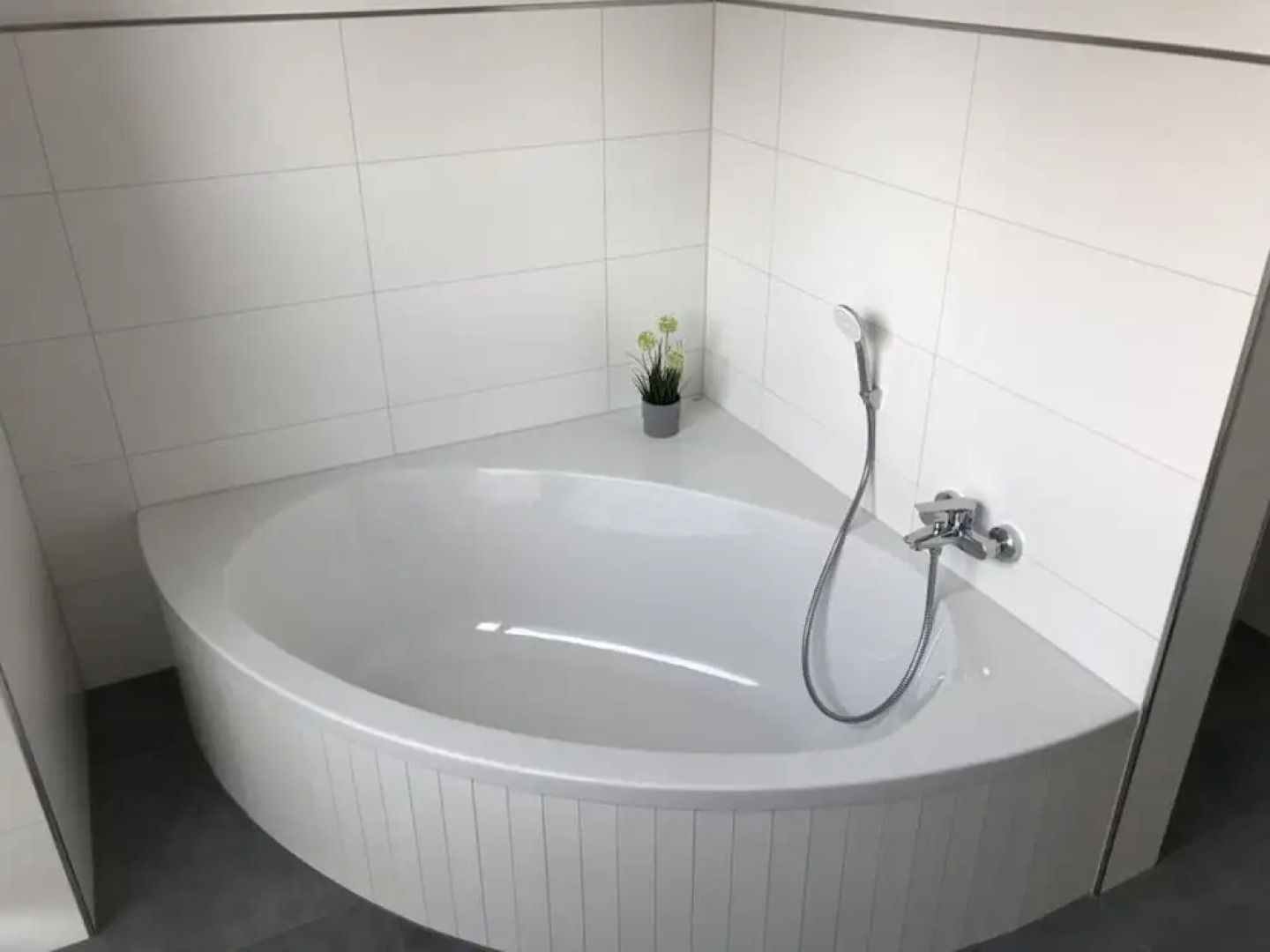 Villa Wonderful Dangast in the North Sea Park