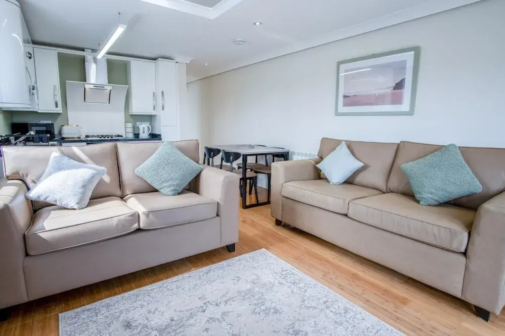 Ridgeway Hideaway - 1 Bedroom Holiday Home - Manorbier