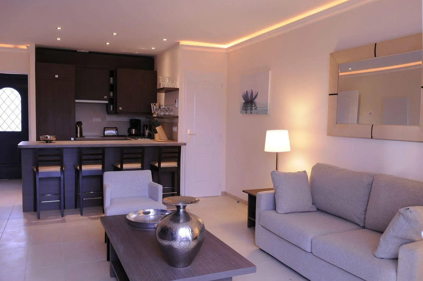 Residence Hôteliere la Cerisaie