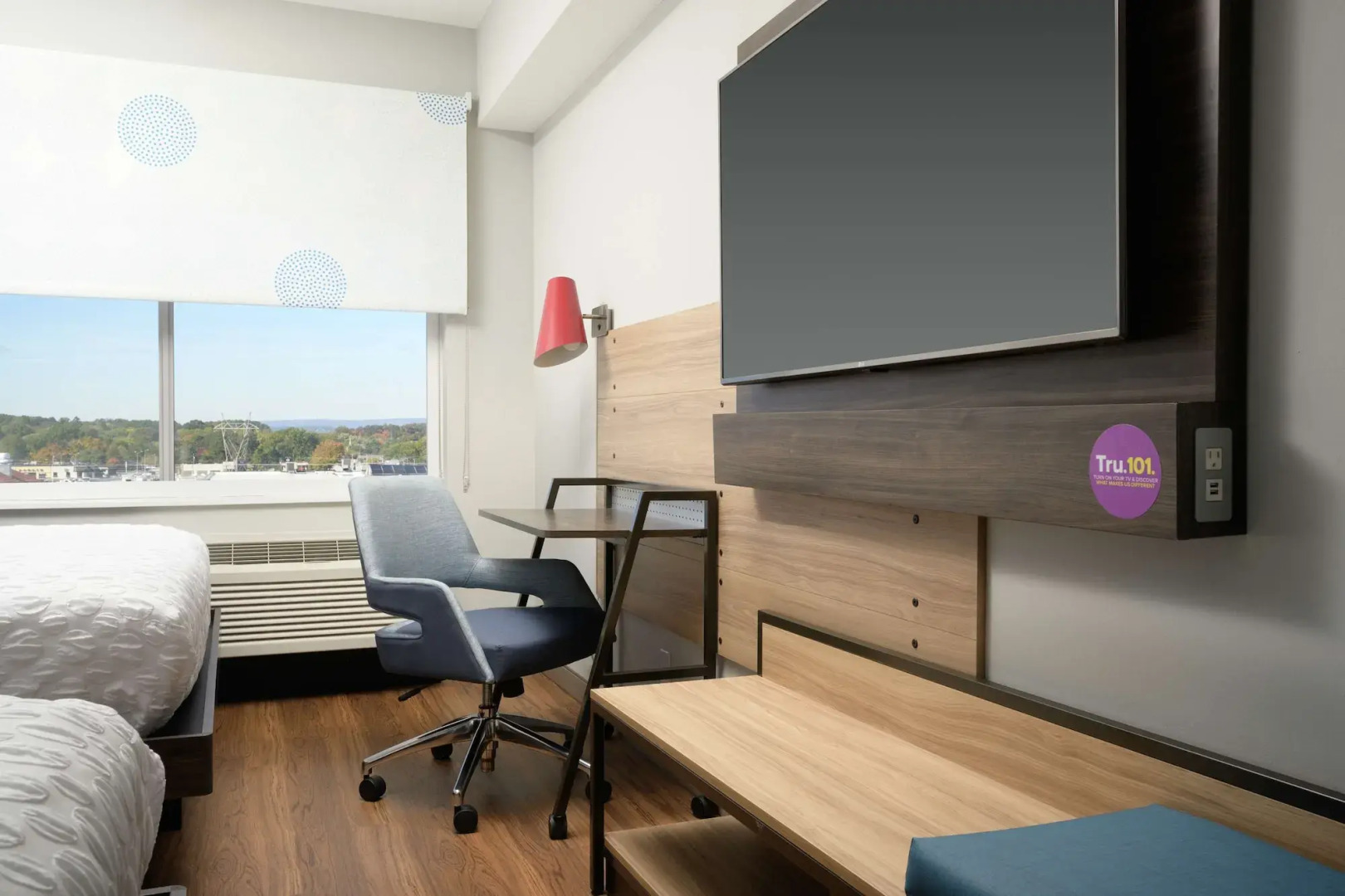 Tru By Hilton Chattanooga Hamilton Place