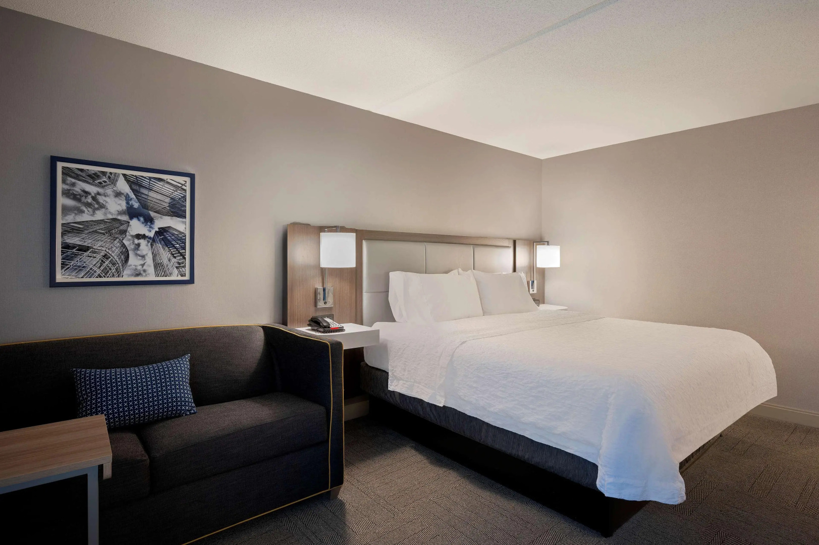 Hampton Inn by Hilton Boston/Cambridge