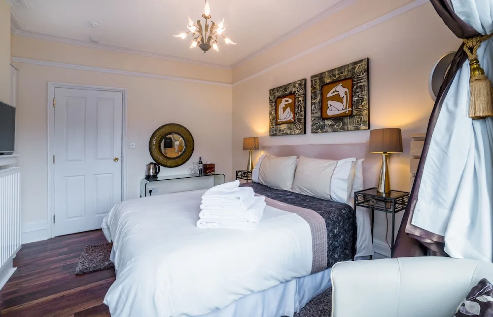 Westwood Guest House