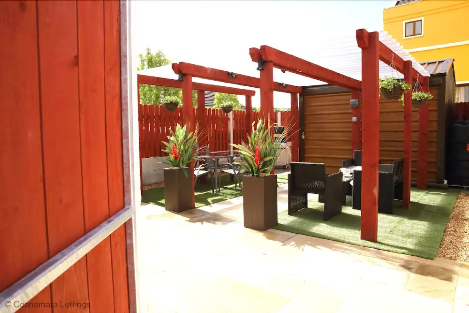 The Art House, Clifden