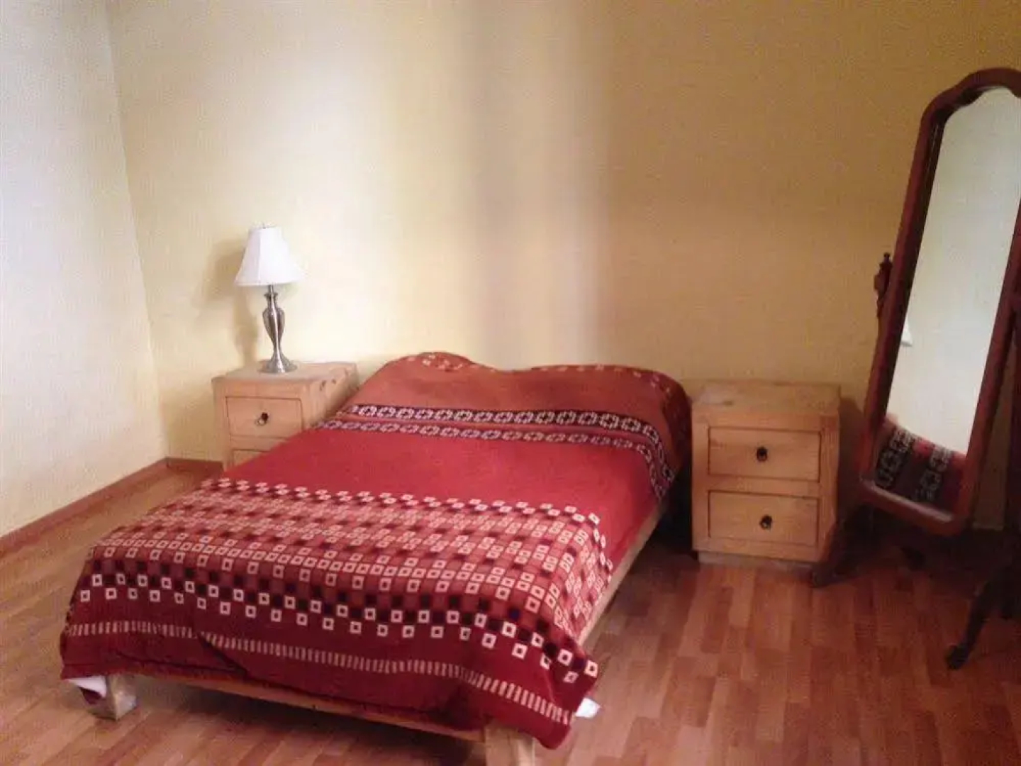 Tequila Hostel