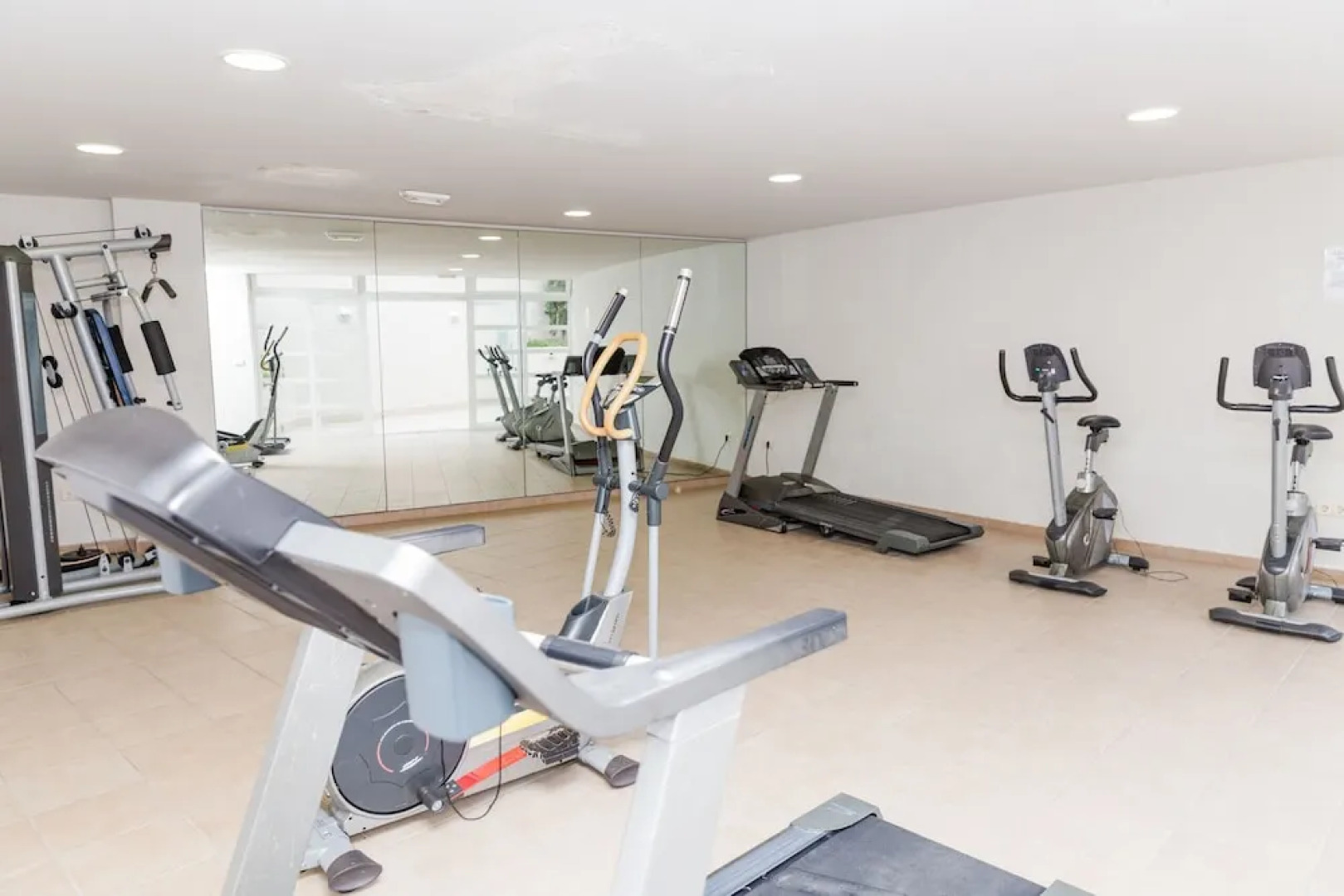 Duplex Deluxe Golden Gardens