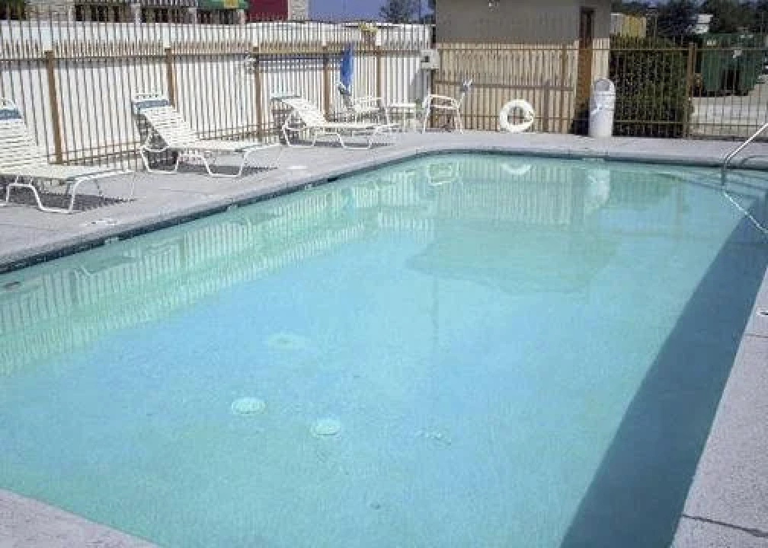 Motel 6 Denham Springs LA