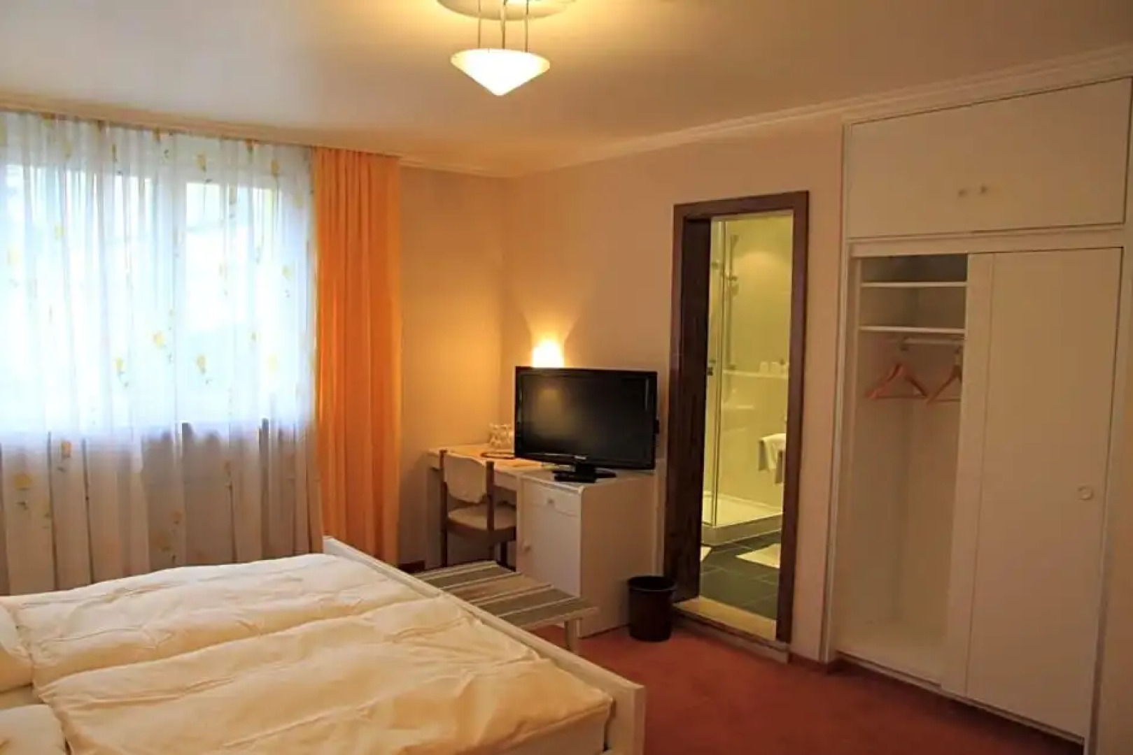 Hotel Die Post in Bürgel GmbH