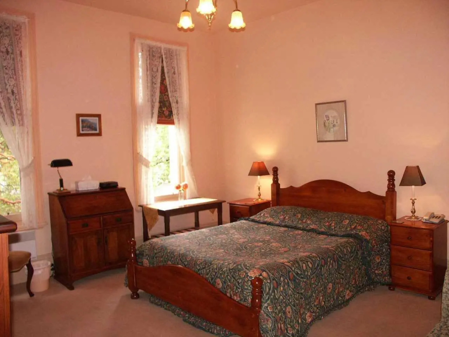 Gattonside Heritage Accommodation