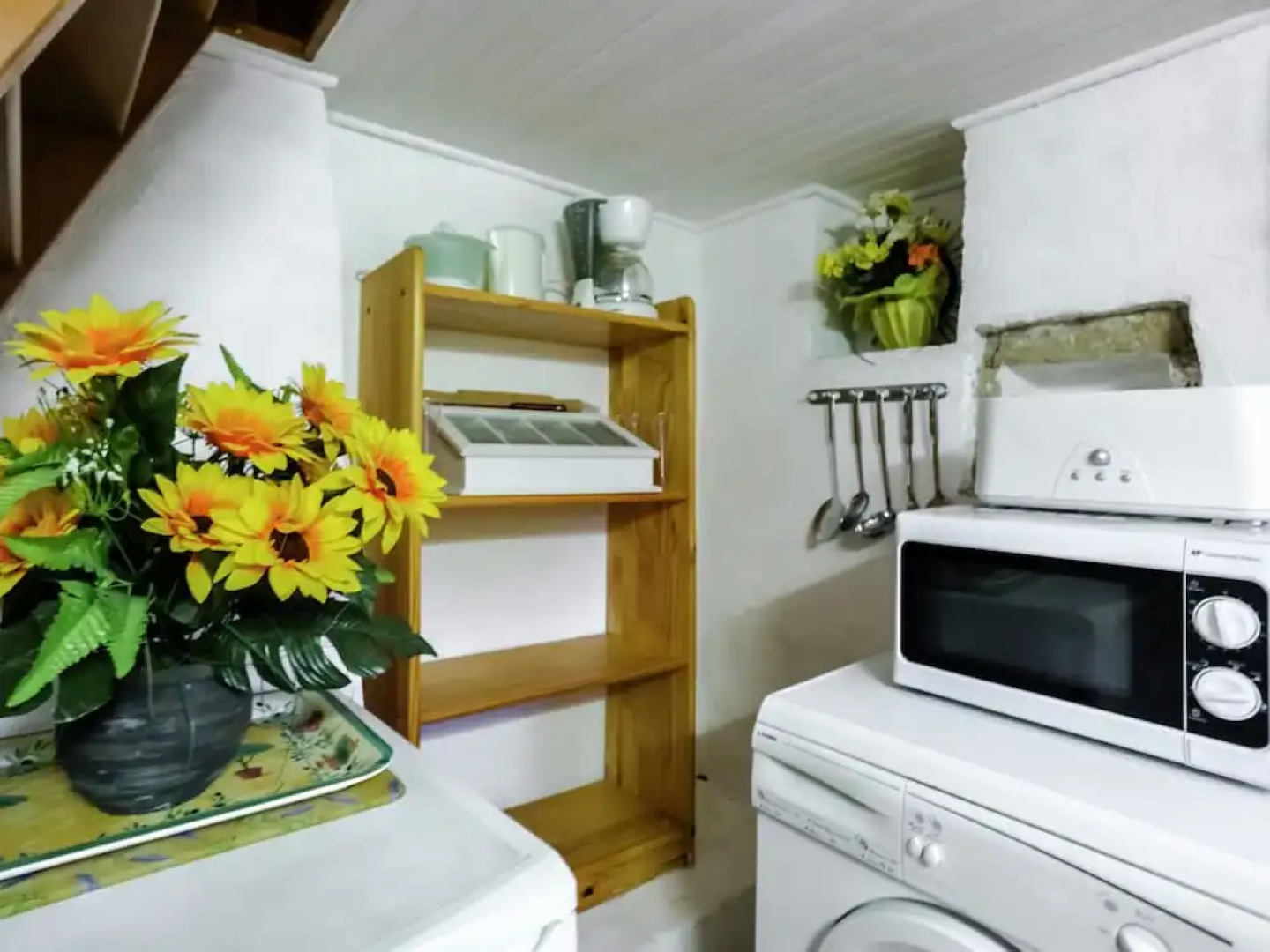 Pretty Holiday Home in Berre-les-alpes With Garden