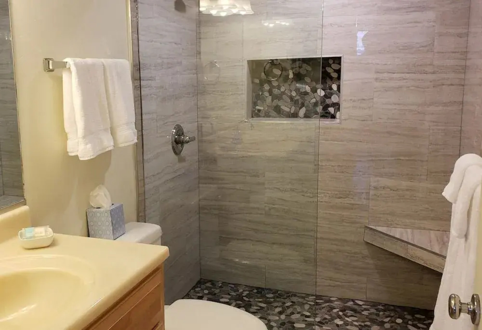 Waiohuli Beach Hale #C-110