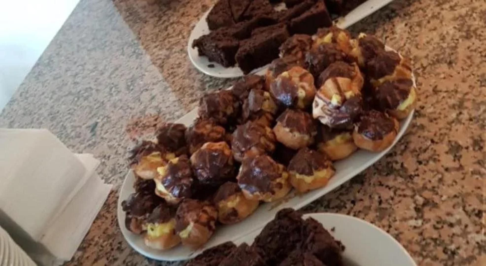 Carmen International Hotel