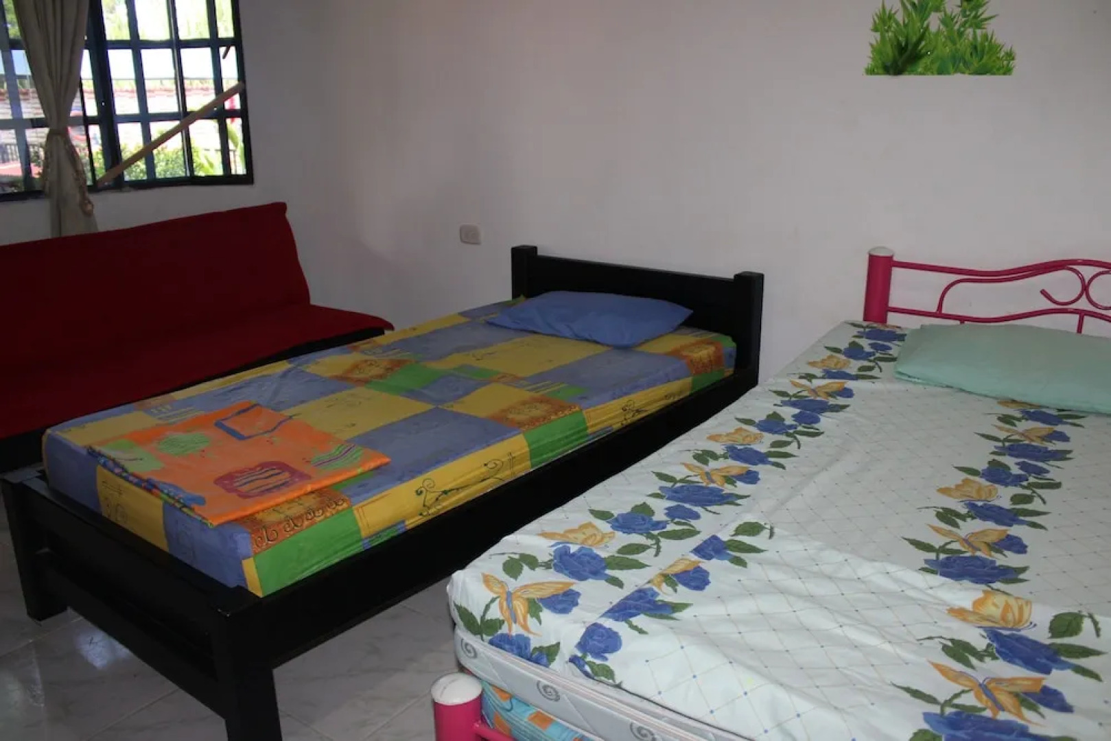 Cabaña de Alojamiento Villa Camila