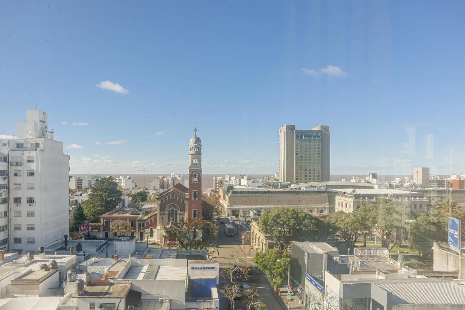 Regency Golf - Hotel Urbano