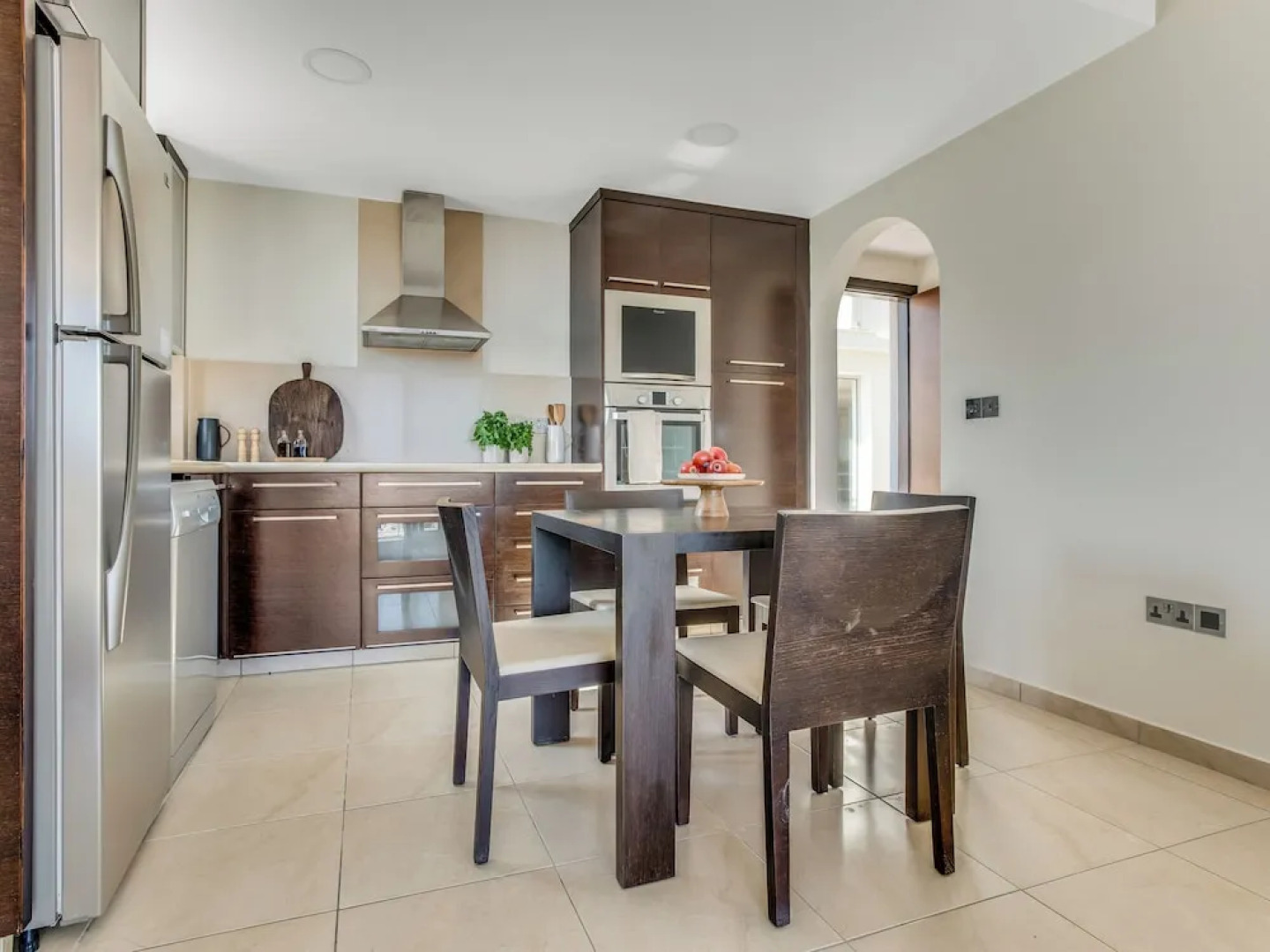 Sanders Seaview Paphos