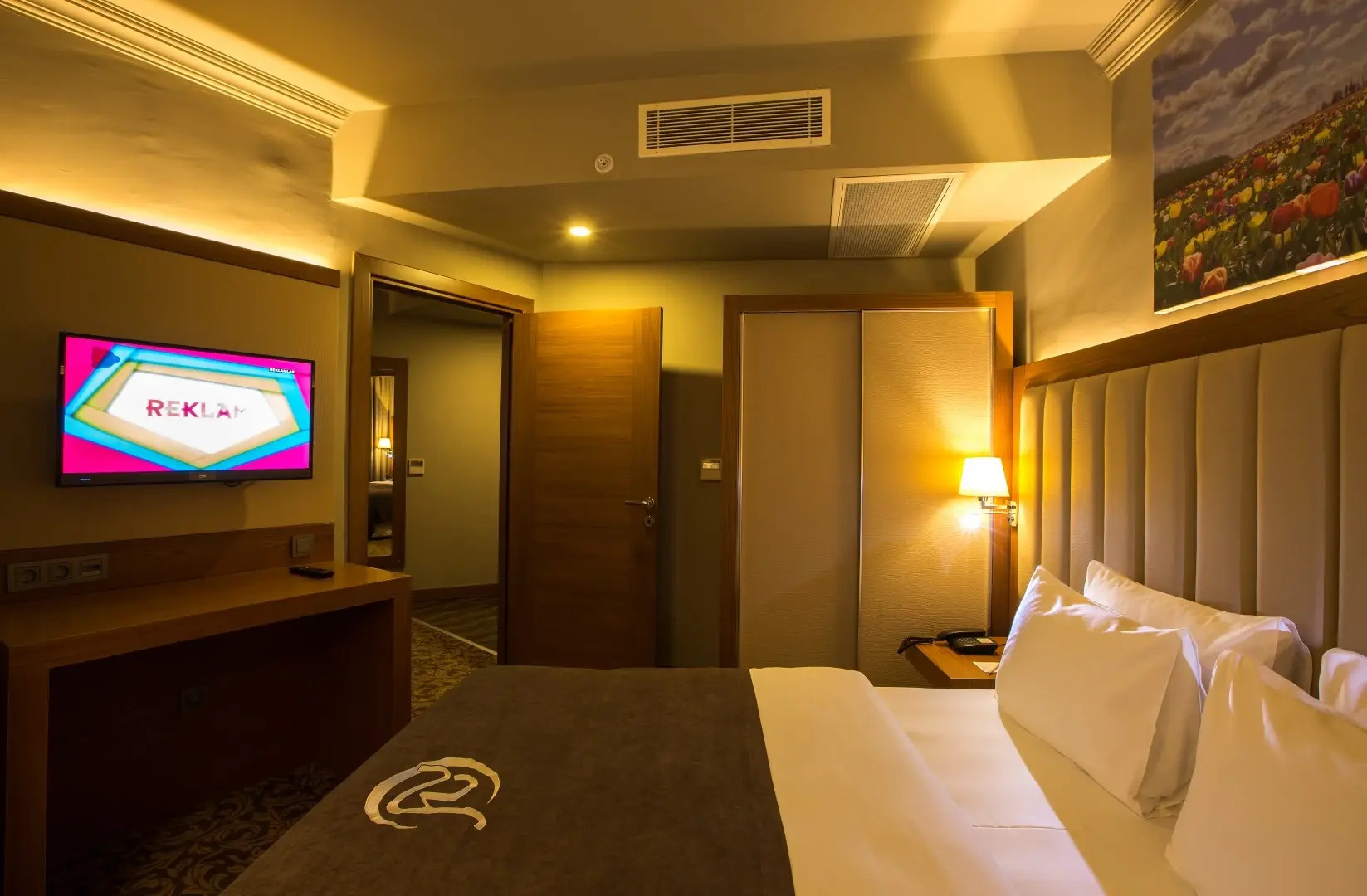 Yilmazoglu Park Otel