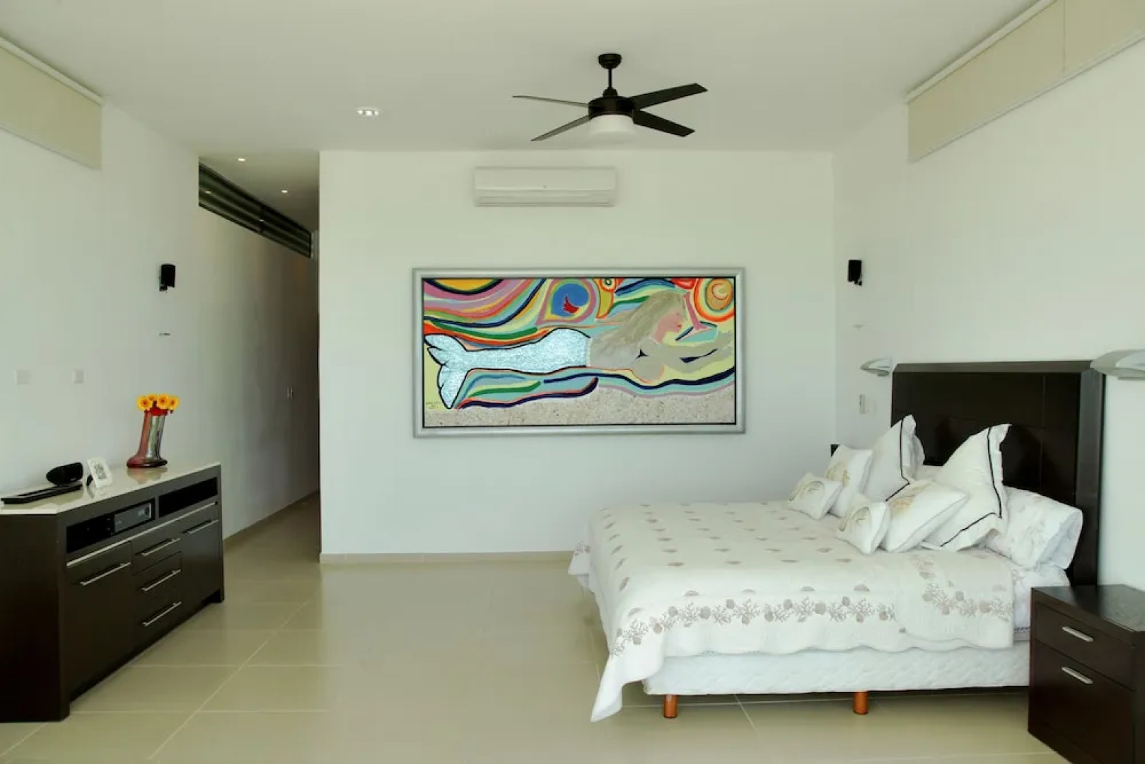 Beachfront Upscale House in Telchac