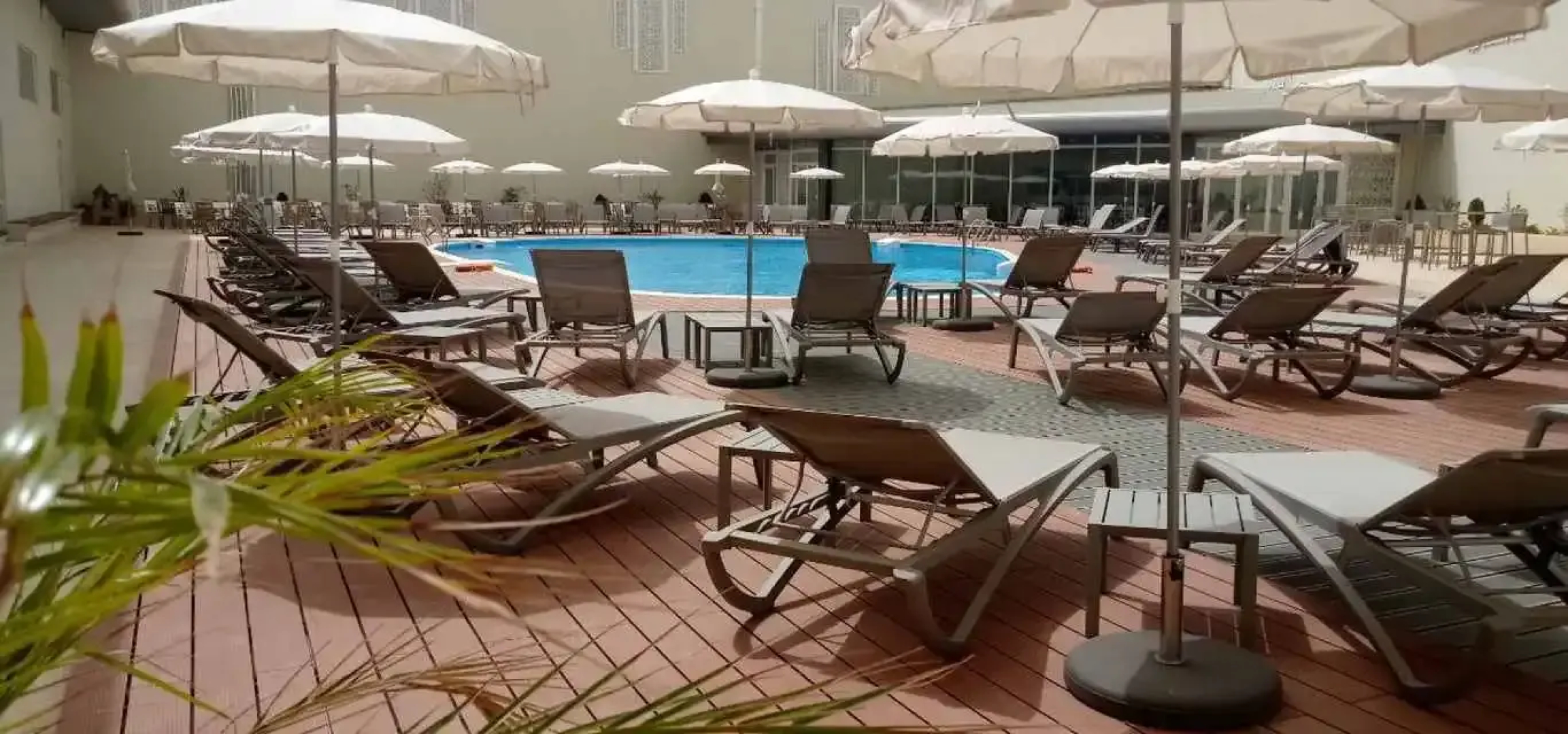 Vent Dome Khaled Hotel & Spa
