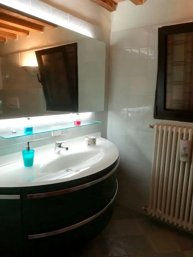 Villa With 3 Bedrooms in Osteria Delle Noci, With Private Pool, Enclos