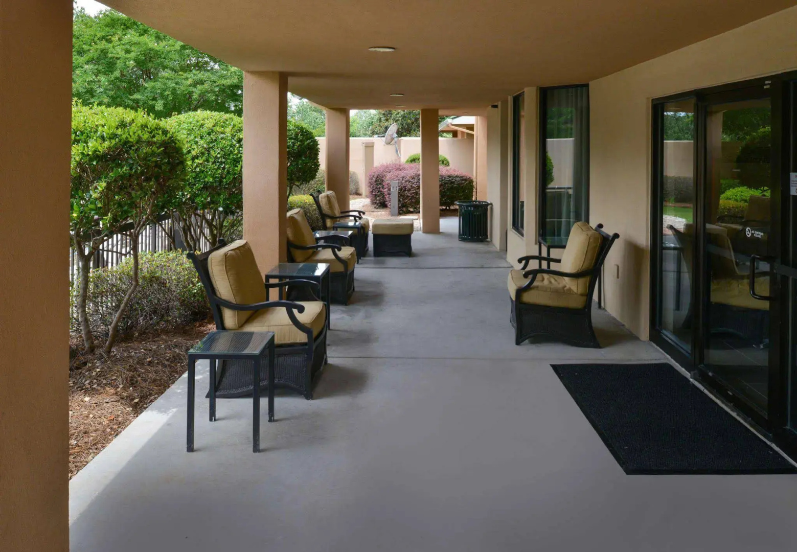 Courtyard by Marriott Columbia Northeast/Fort Jackson Area