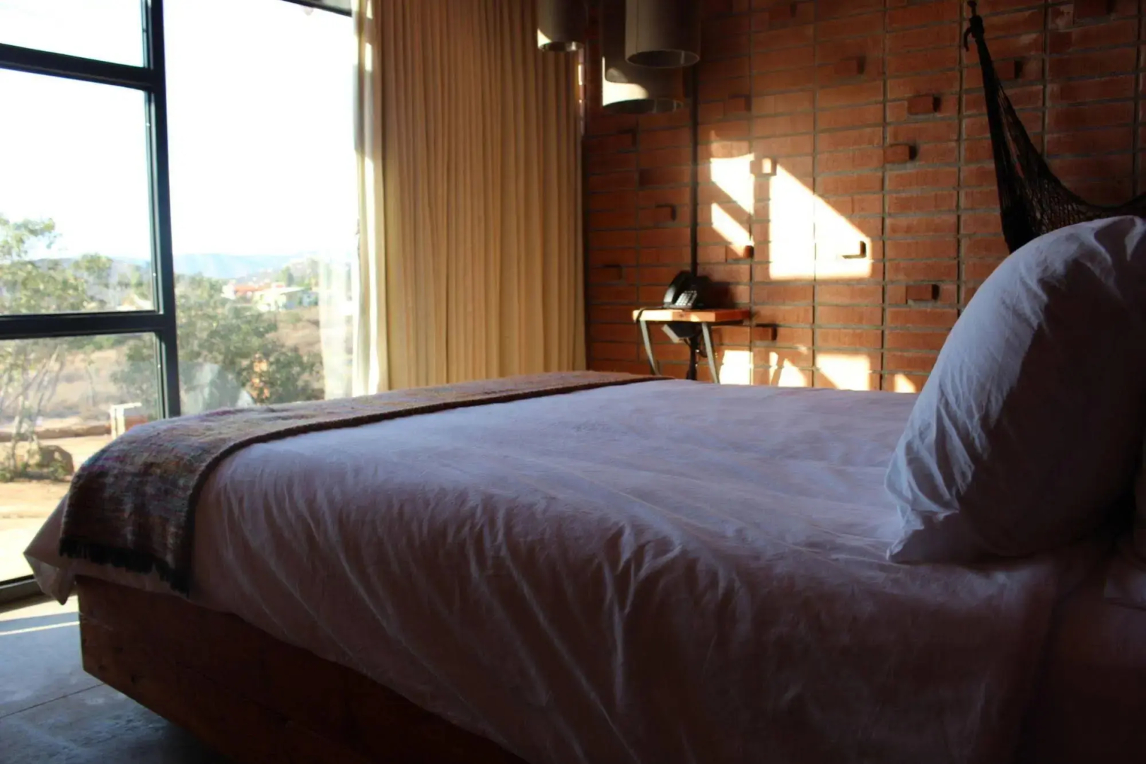 Maglen Tesela Hotel