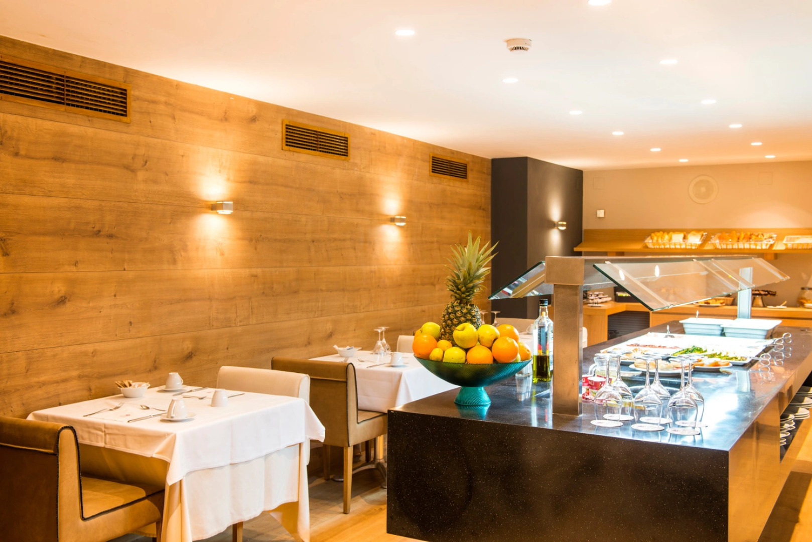 Guitart Grand Passage