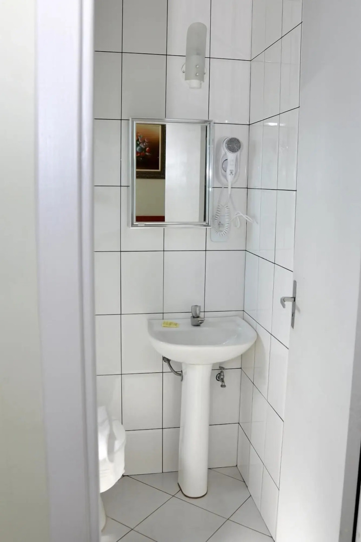 Carolina Plaza Hotel