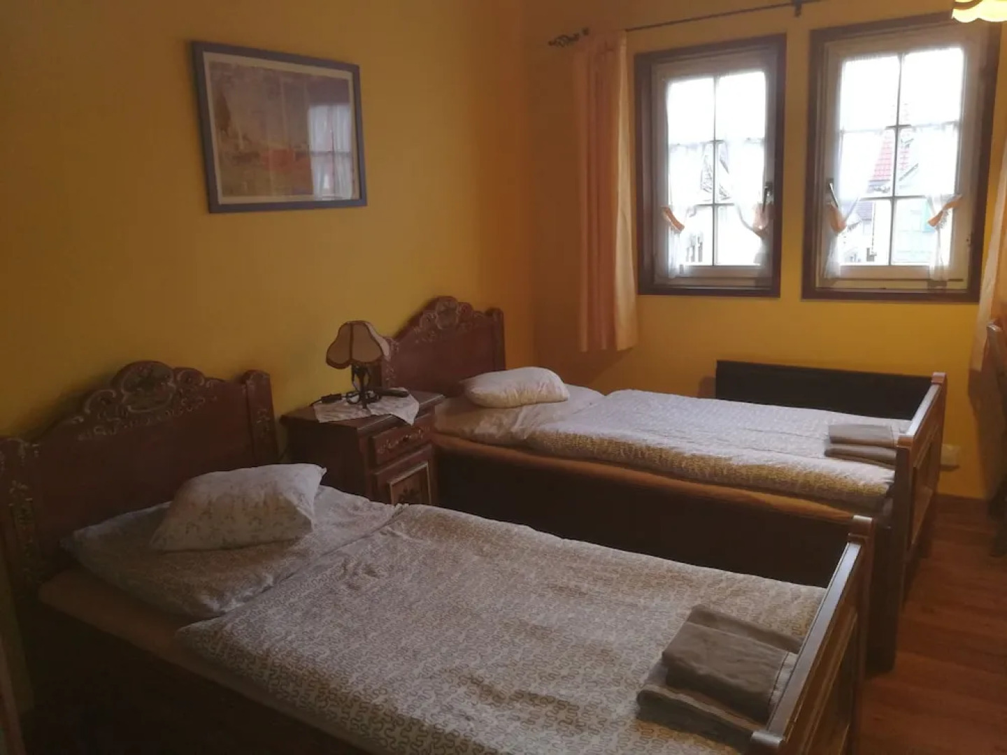 Gasthof Stadtschänke