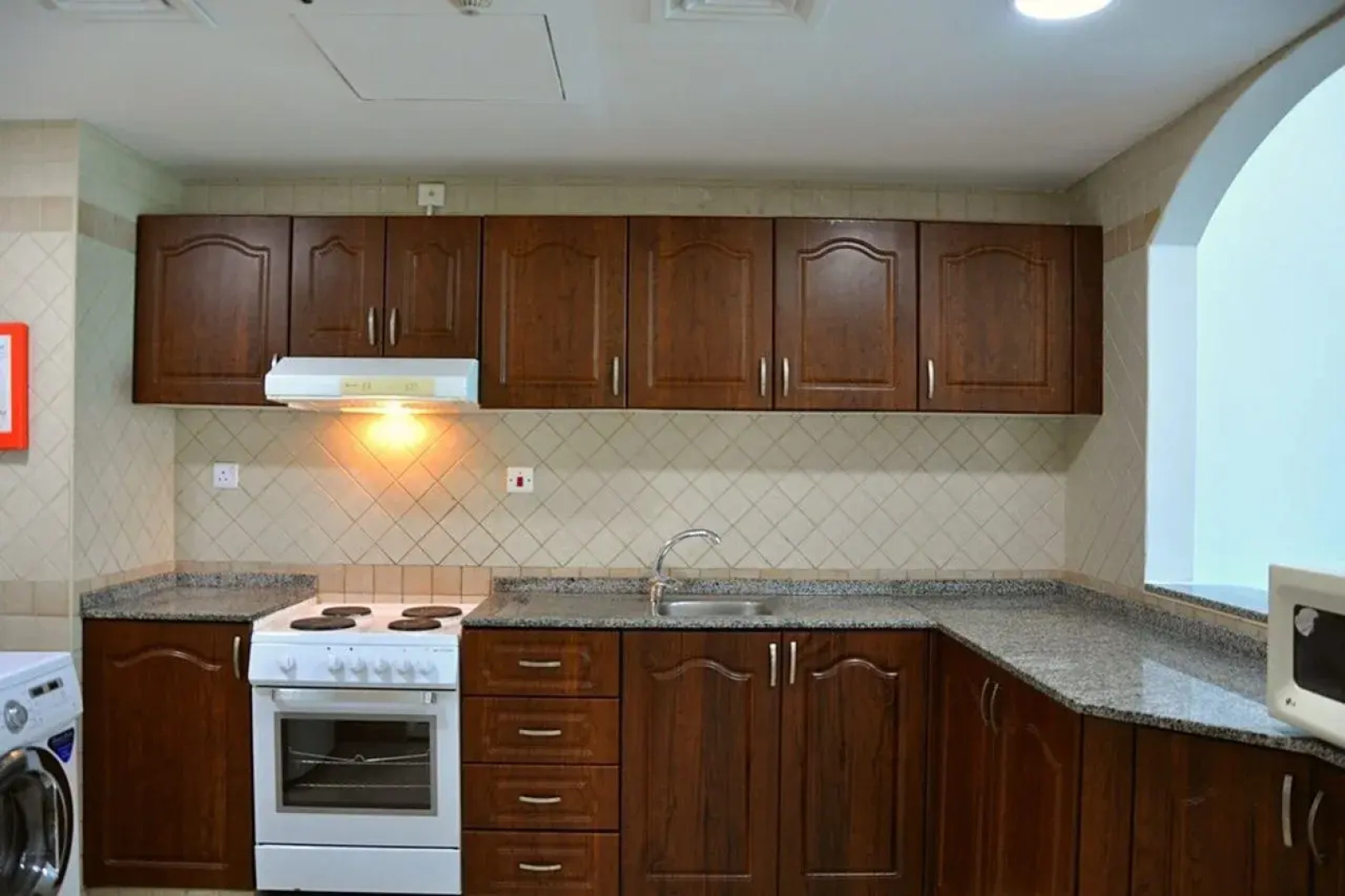 TIME Crystal Hotel Apartment