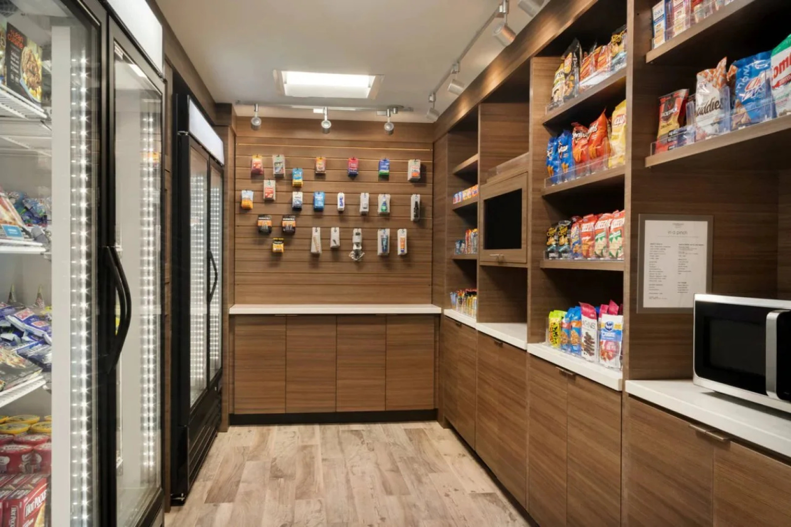 TownePlace Suites by Marriott Outer Banks Kill Devil Hills