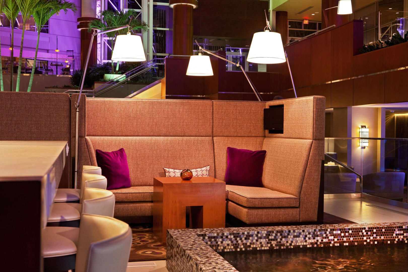 Hyatt Regency Greenville