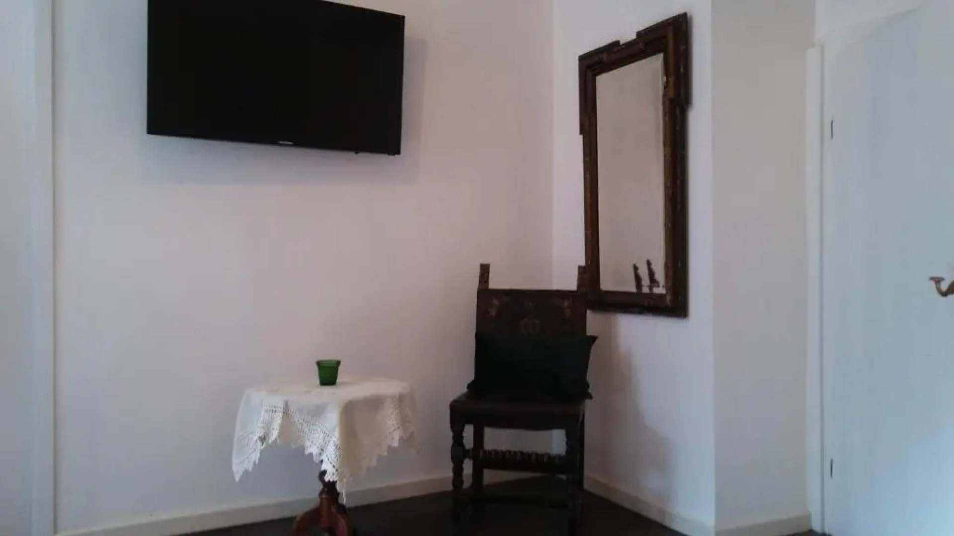 Manoir -1654- historisch schlafen in Monschaus Altstadt