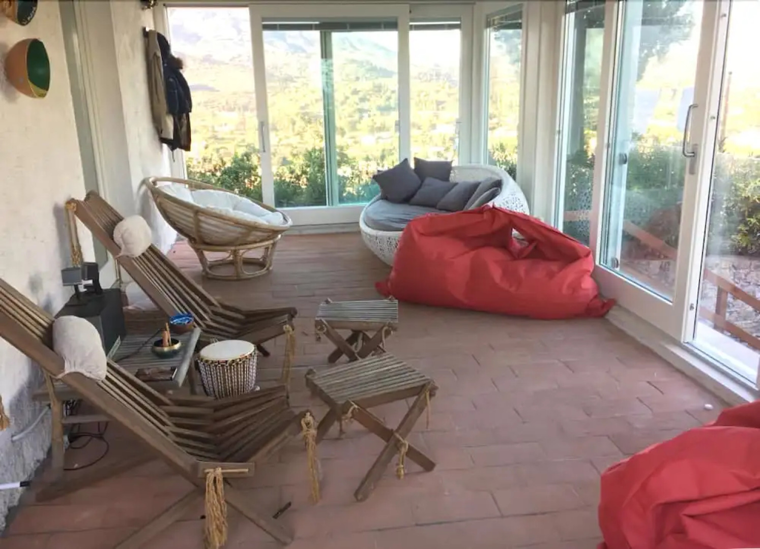 B&B La Collina Sul Mare