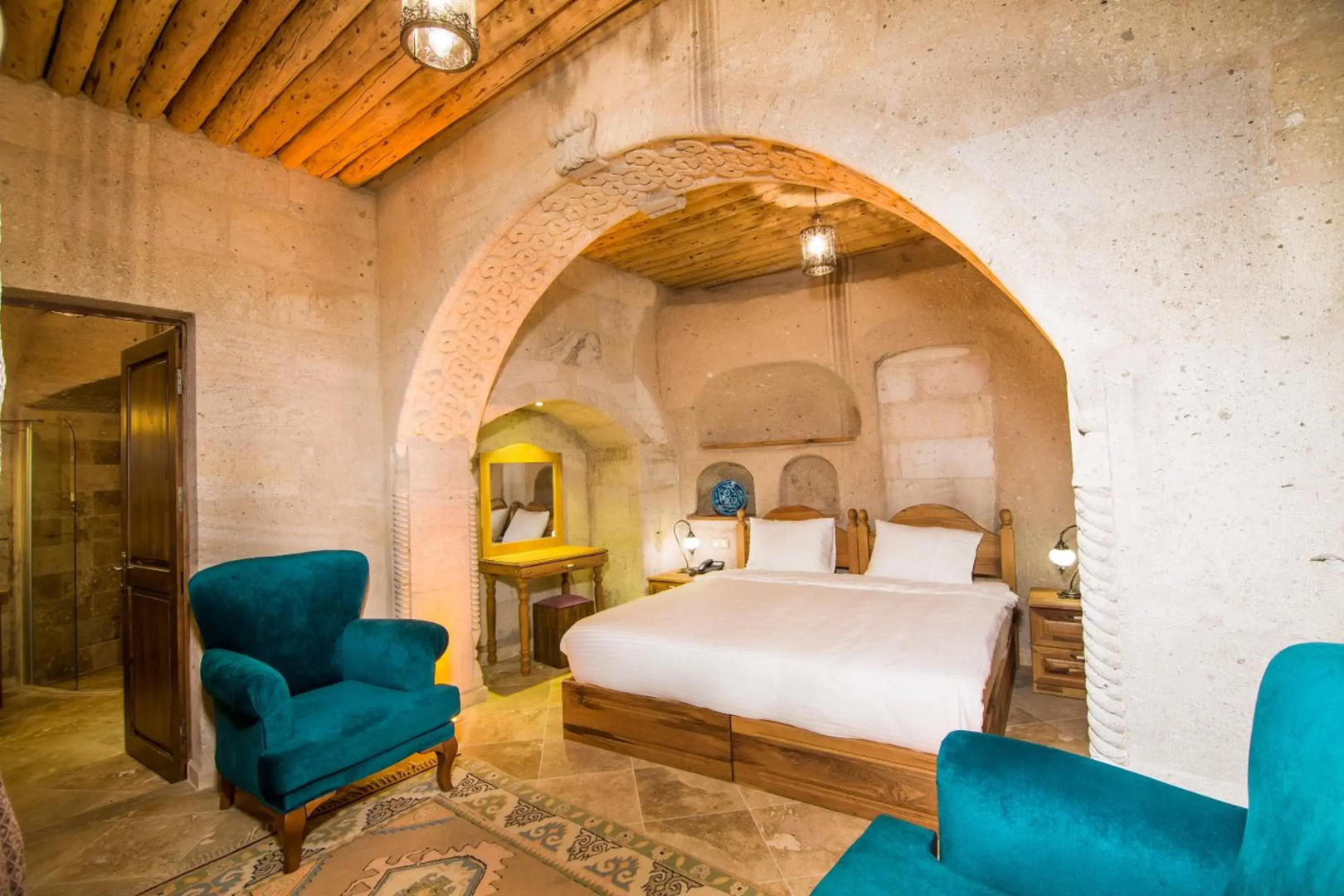 Caldera Hotel