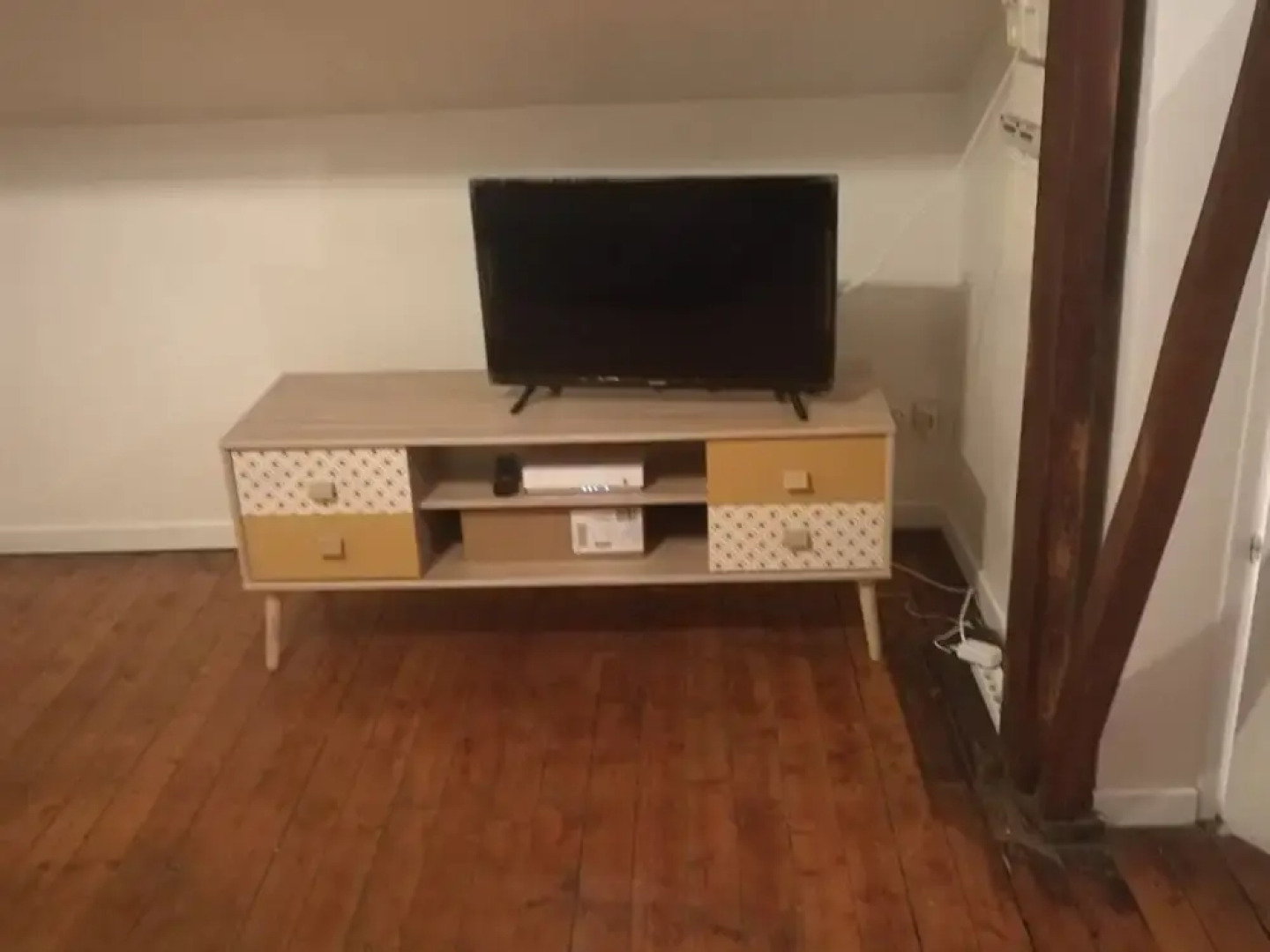 Appartement cosy Proche Paris / Stade de France