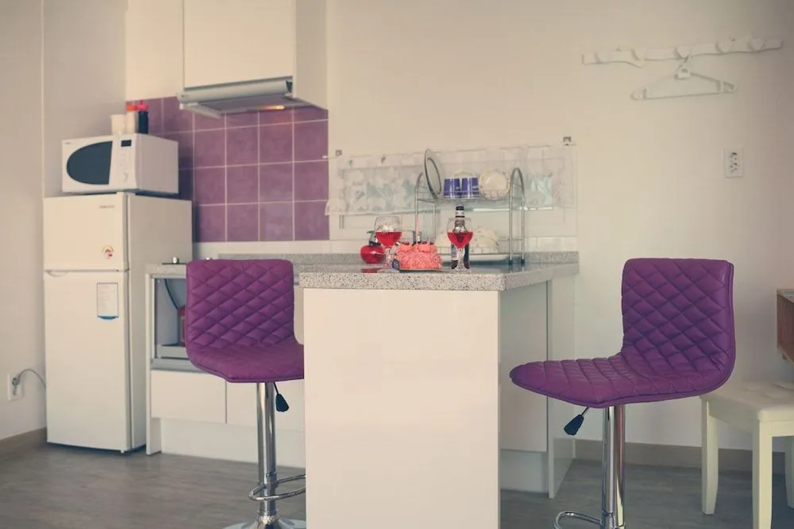 Namhea Pension Marronnier