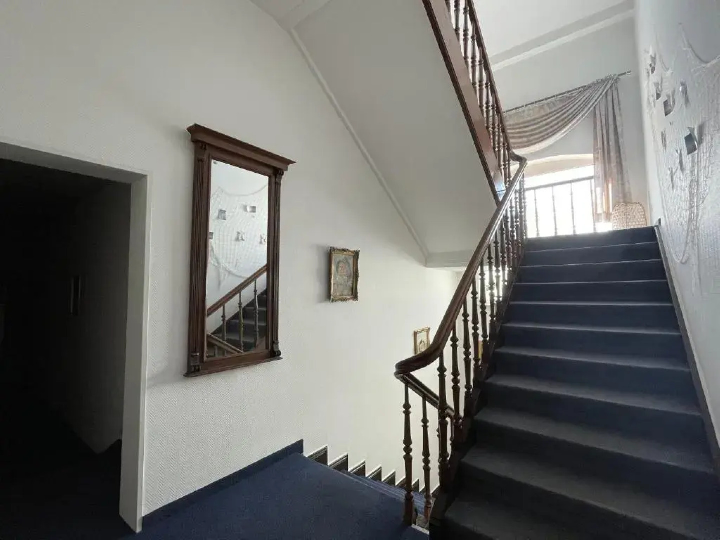 Hotel Villa Daheim Borkum