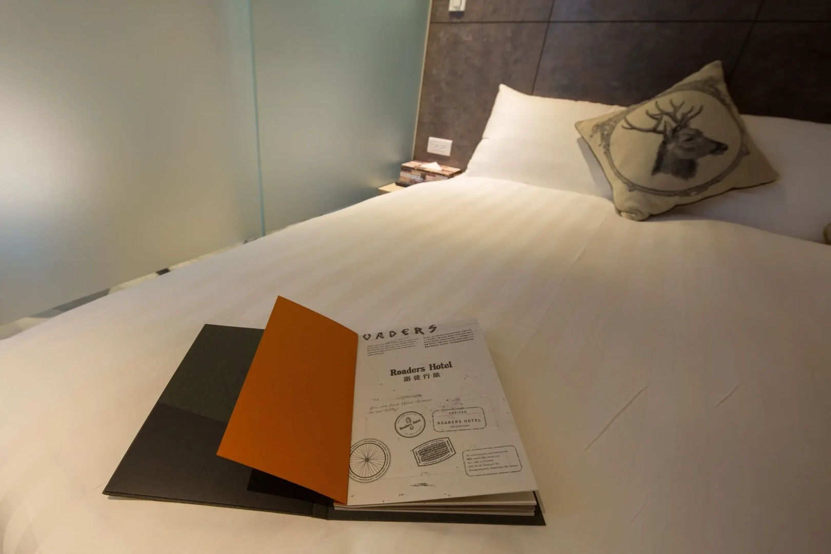 Roaders Hotel Zhonghua