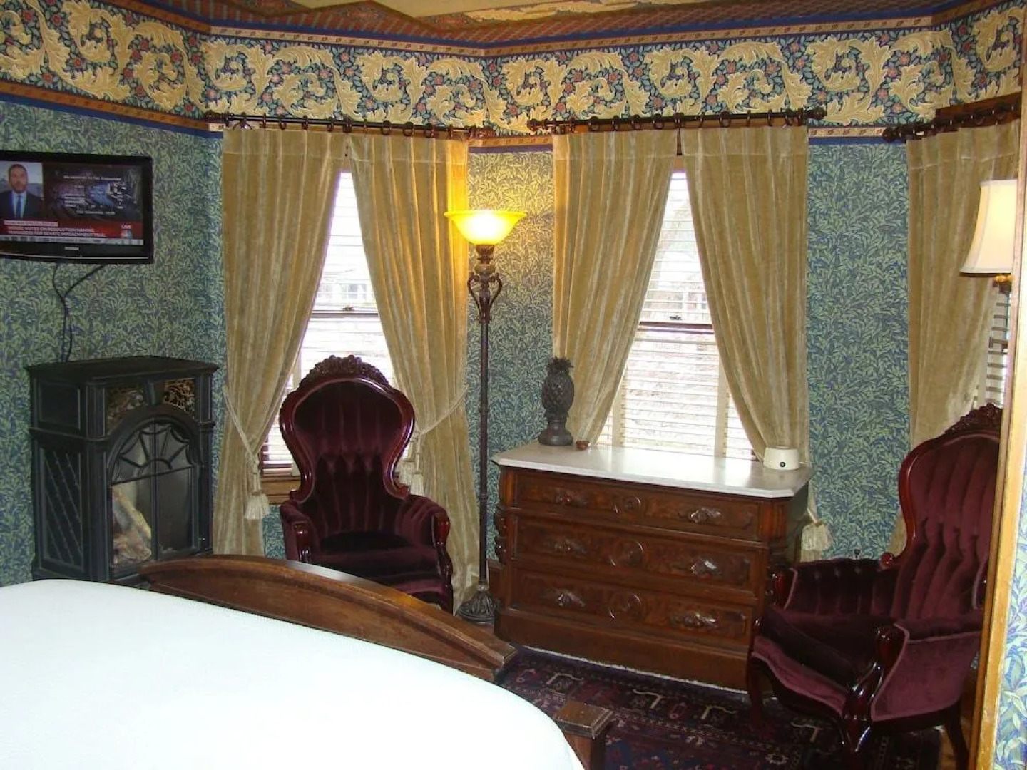 The Village Inn of Woodstock