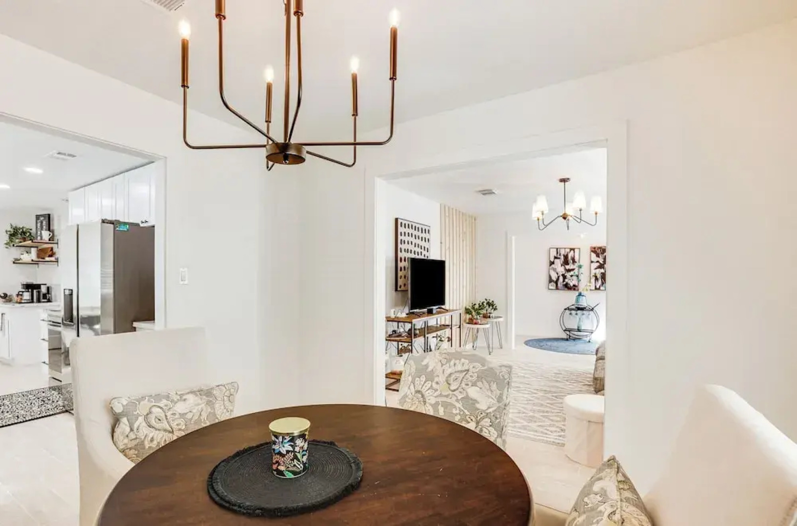 Quiet Texas Vacation Rental ~ 5 Mi to Lake Conroe!