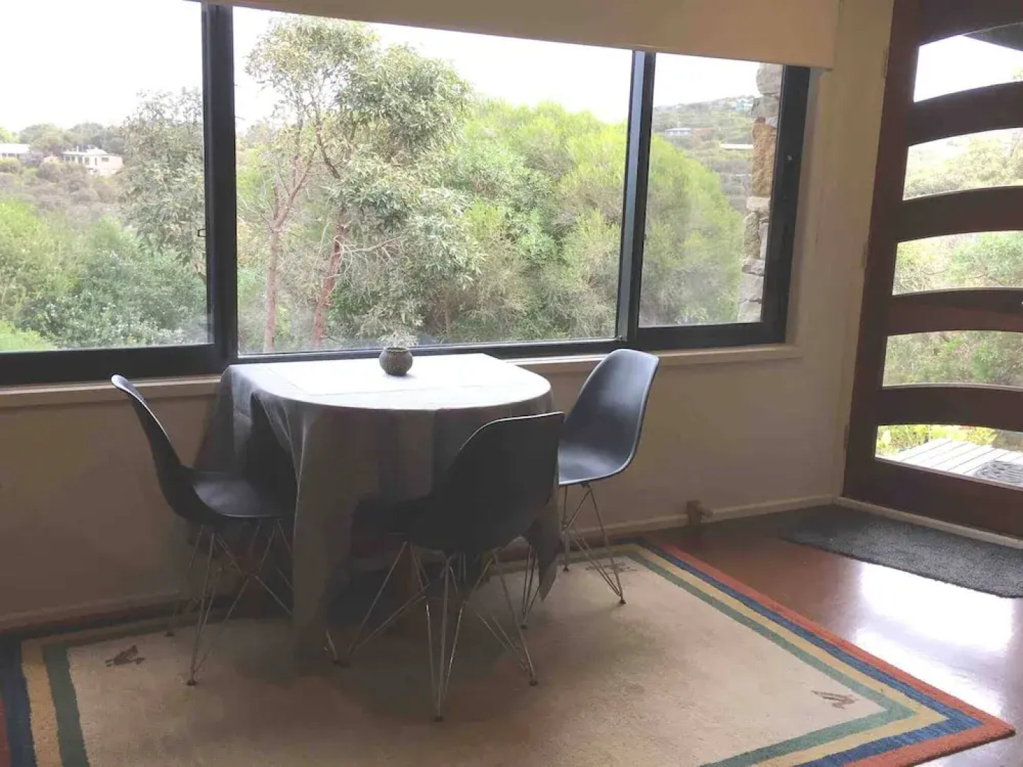 Fairhaven Beach House With Ocean Views and Tranquil Setting