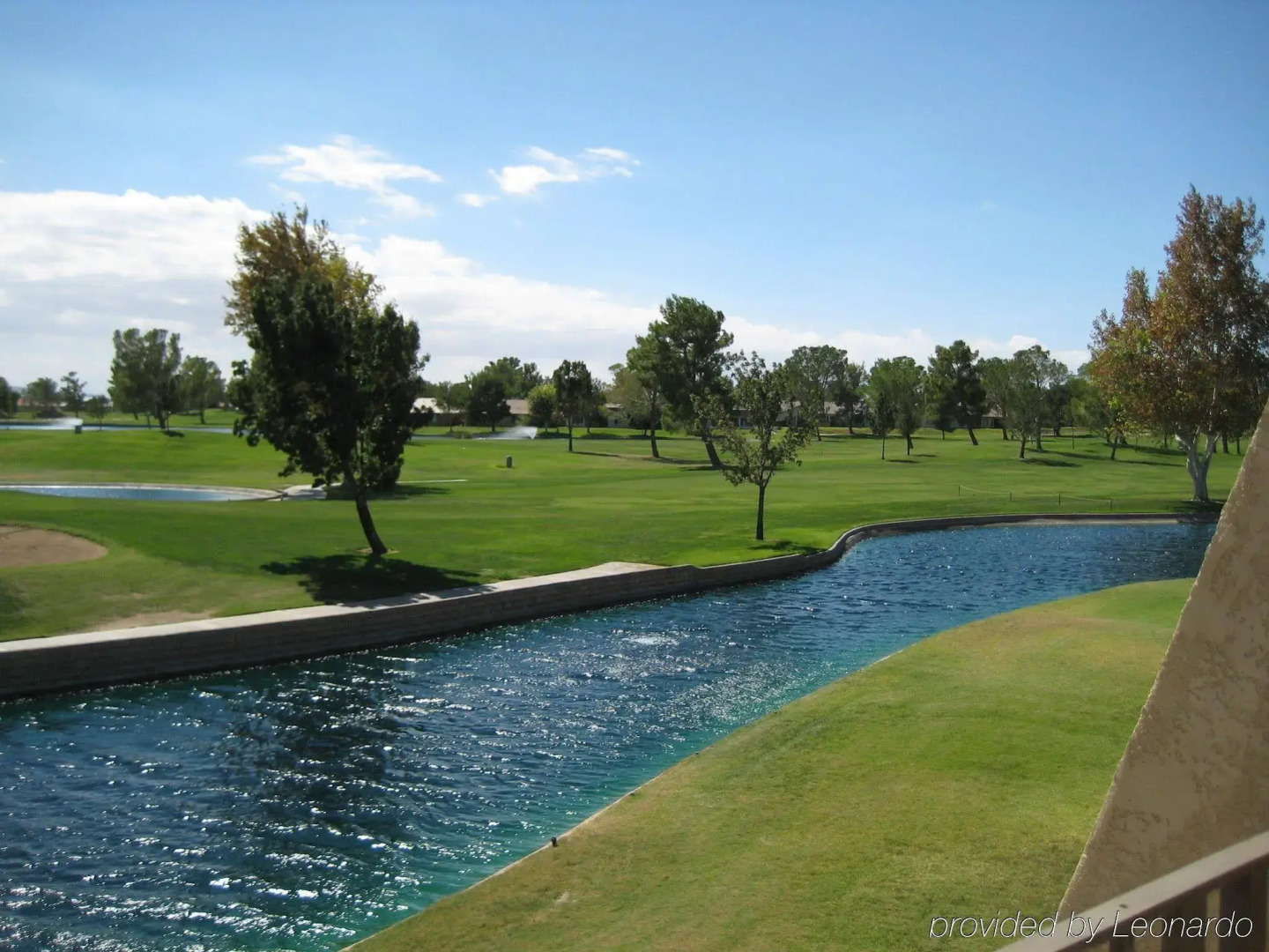 The Inn at Silver Lakes