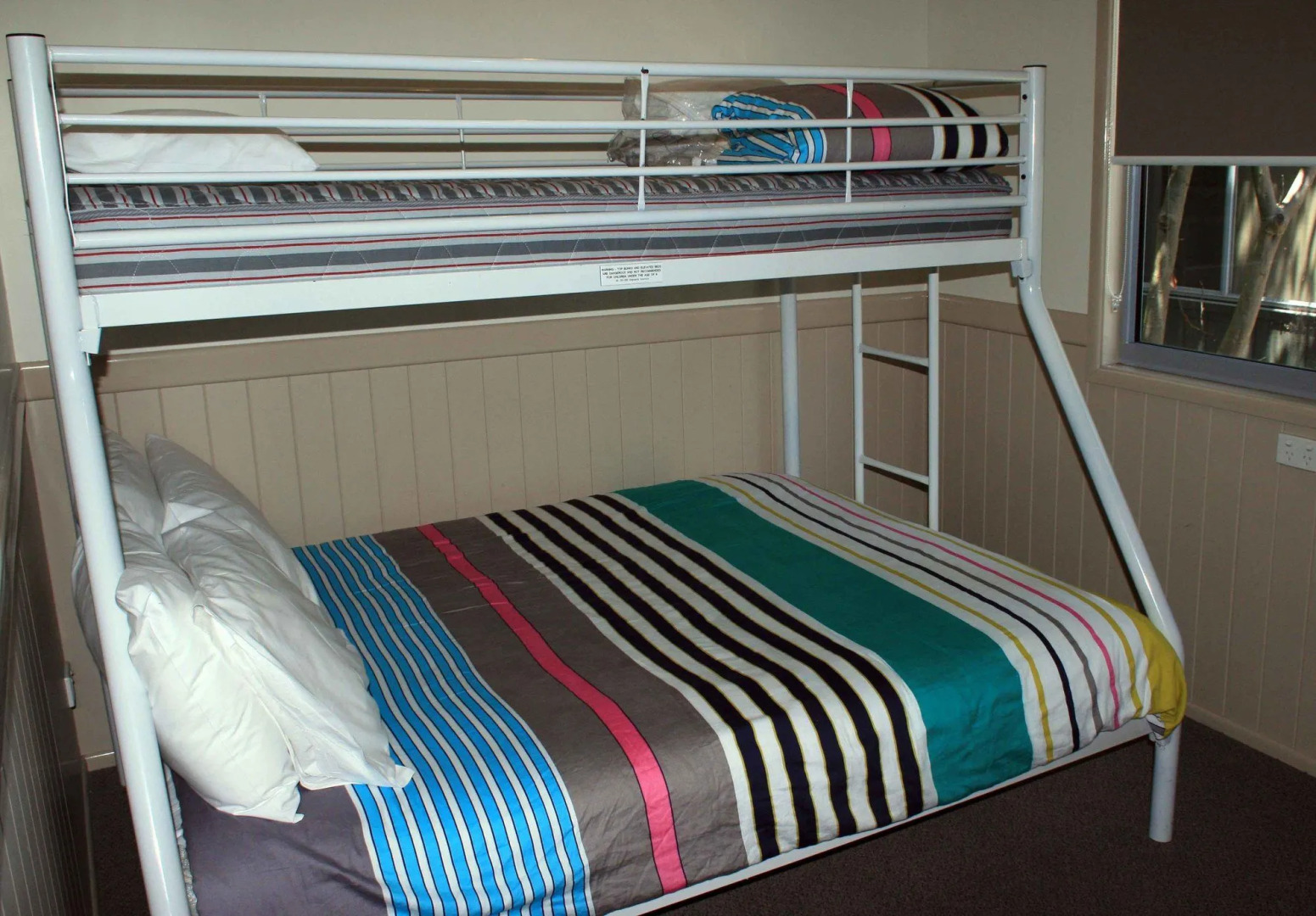 Fingal Bay Holiday Park