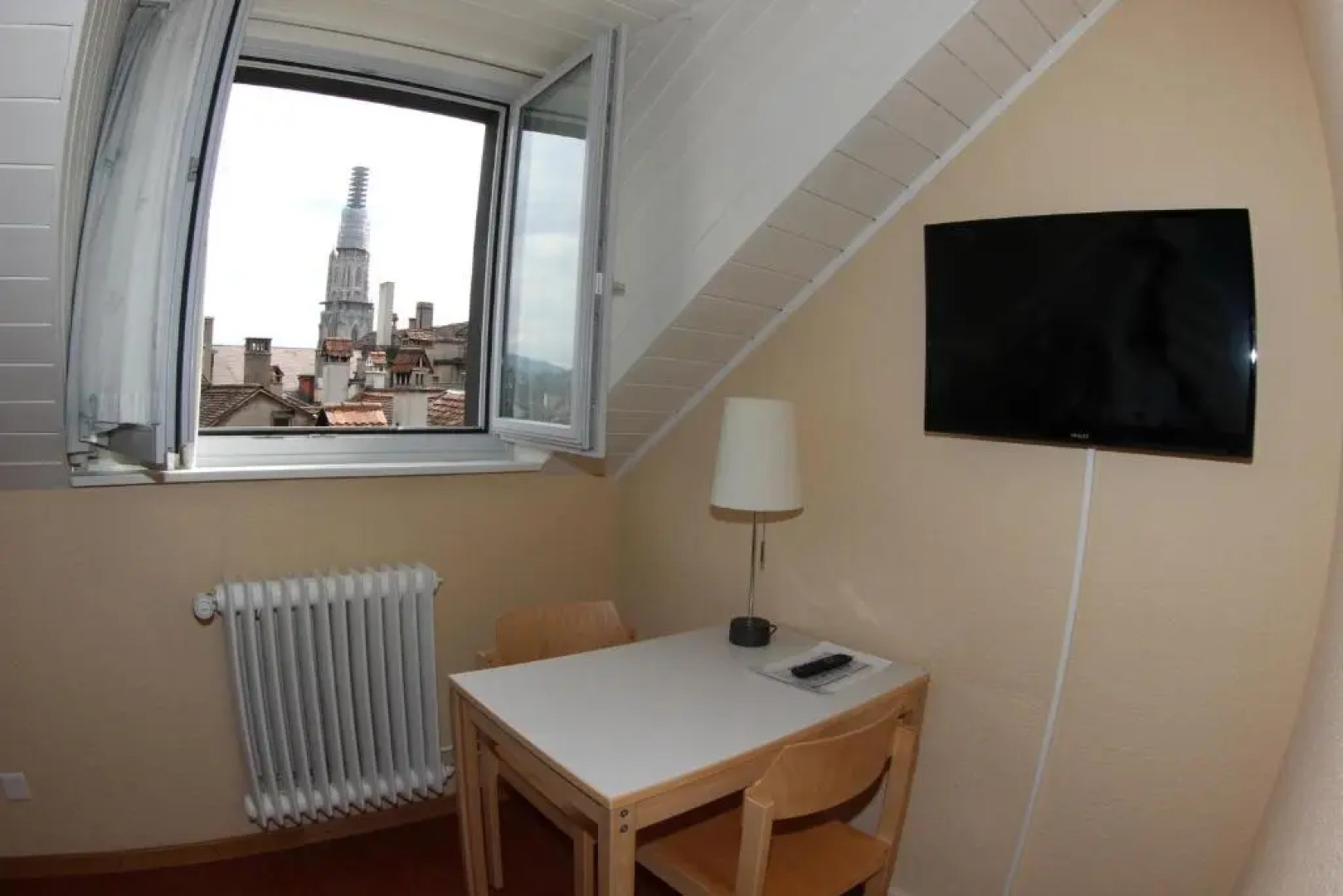 Hotel Glocke Backpackers Bern