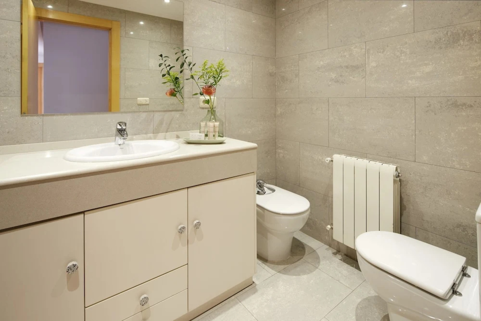 Peine Del Viento By Feelfree Rentals