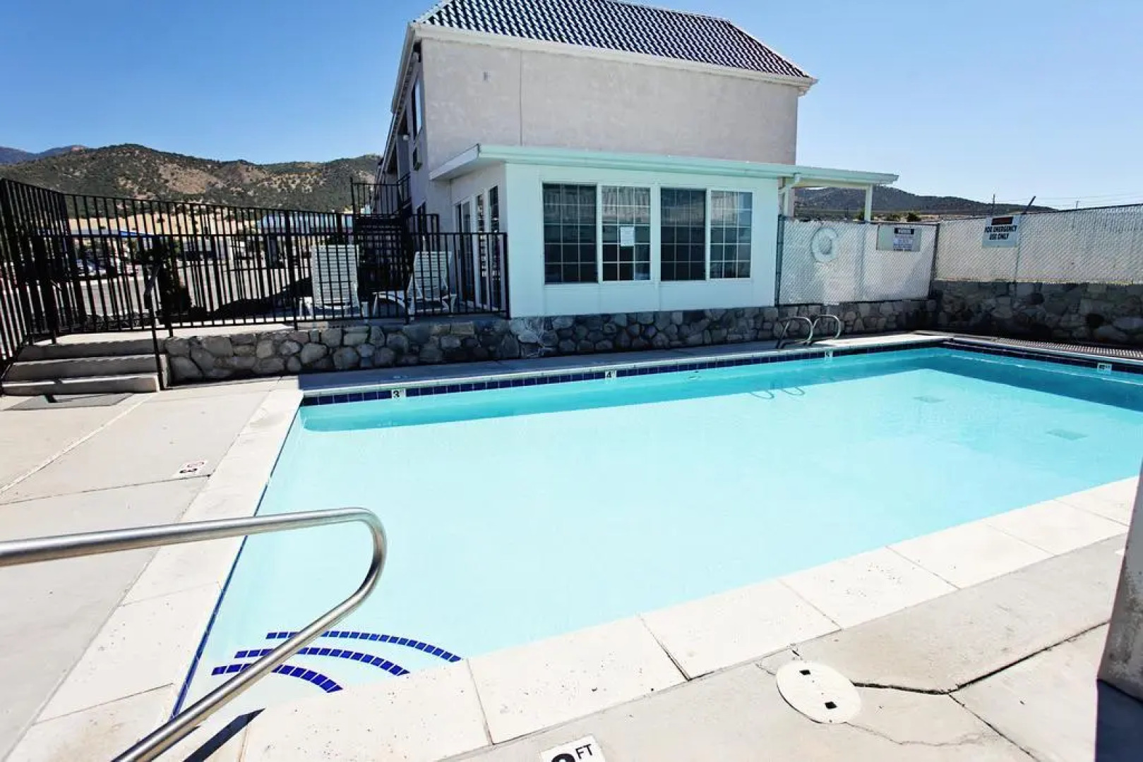 National 9 - Nephi 9 Inn