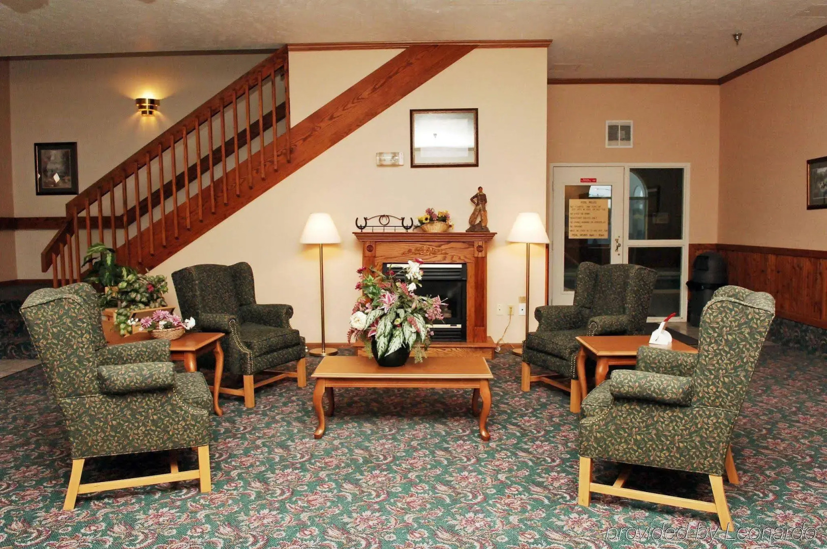 Quality Inn Hastings