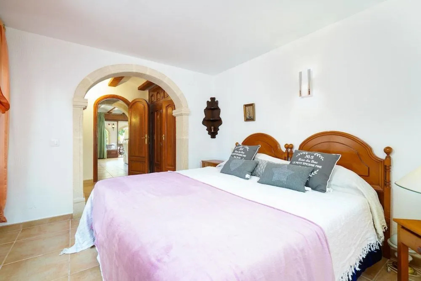 Book It Villa Ballerina