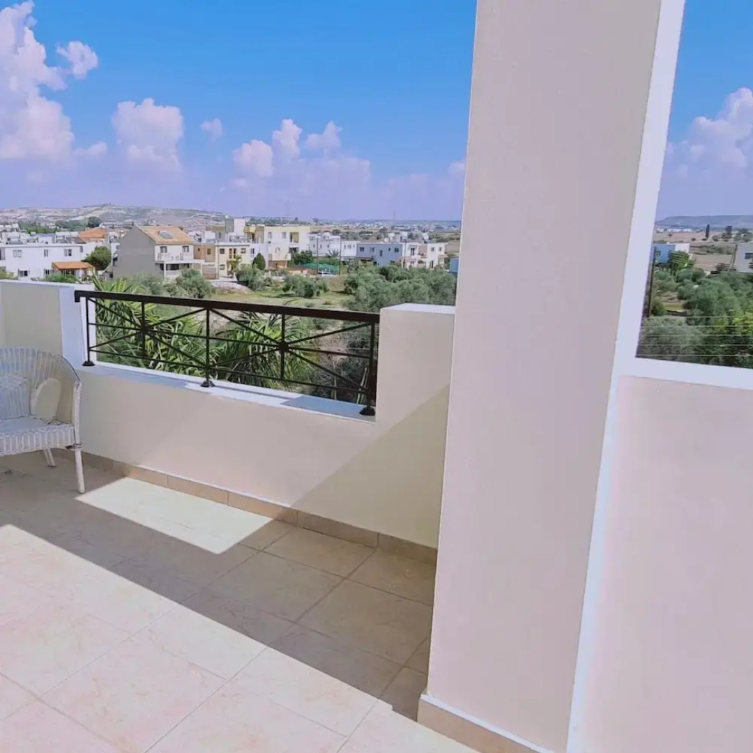 61 VOR - Sunny Palms